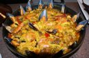 paella